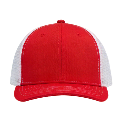 personalized-best-dad-ever-leather-patch-trucker-hat-custom-fathers-day-gift