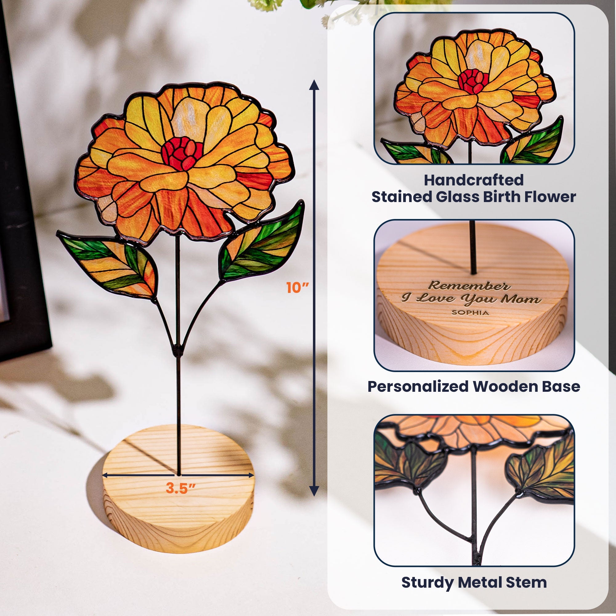 remember-i-love-you-mom-custom-glass-flower