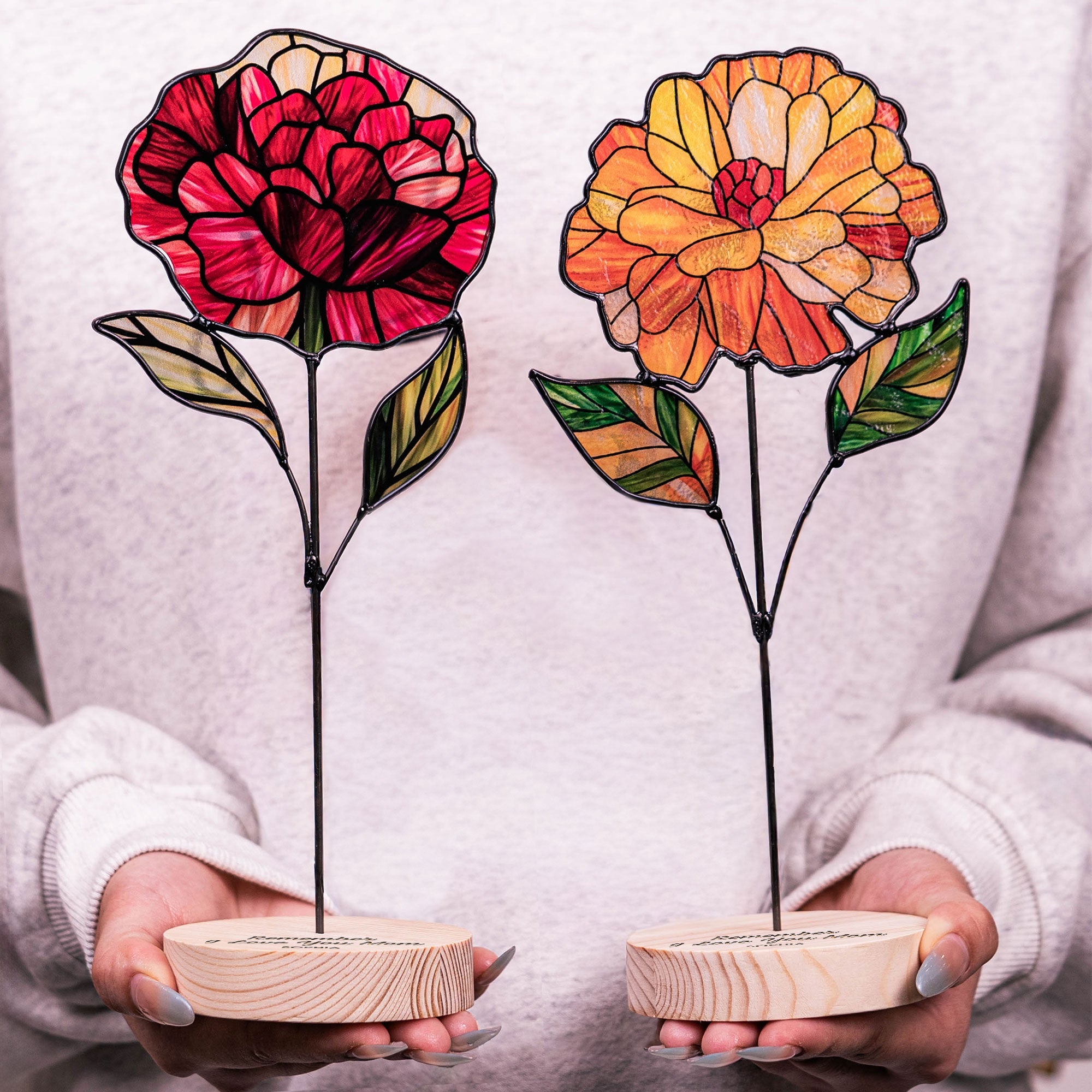 remember-i-love-you-mom-custom-glass-flower