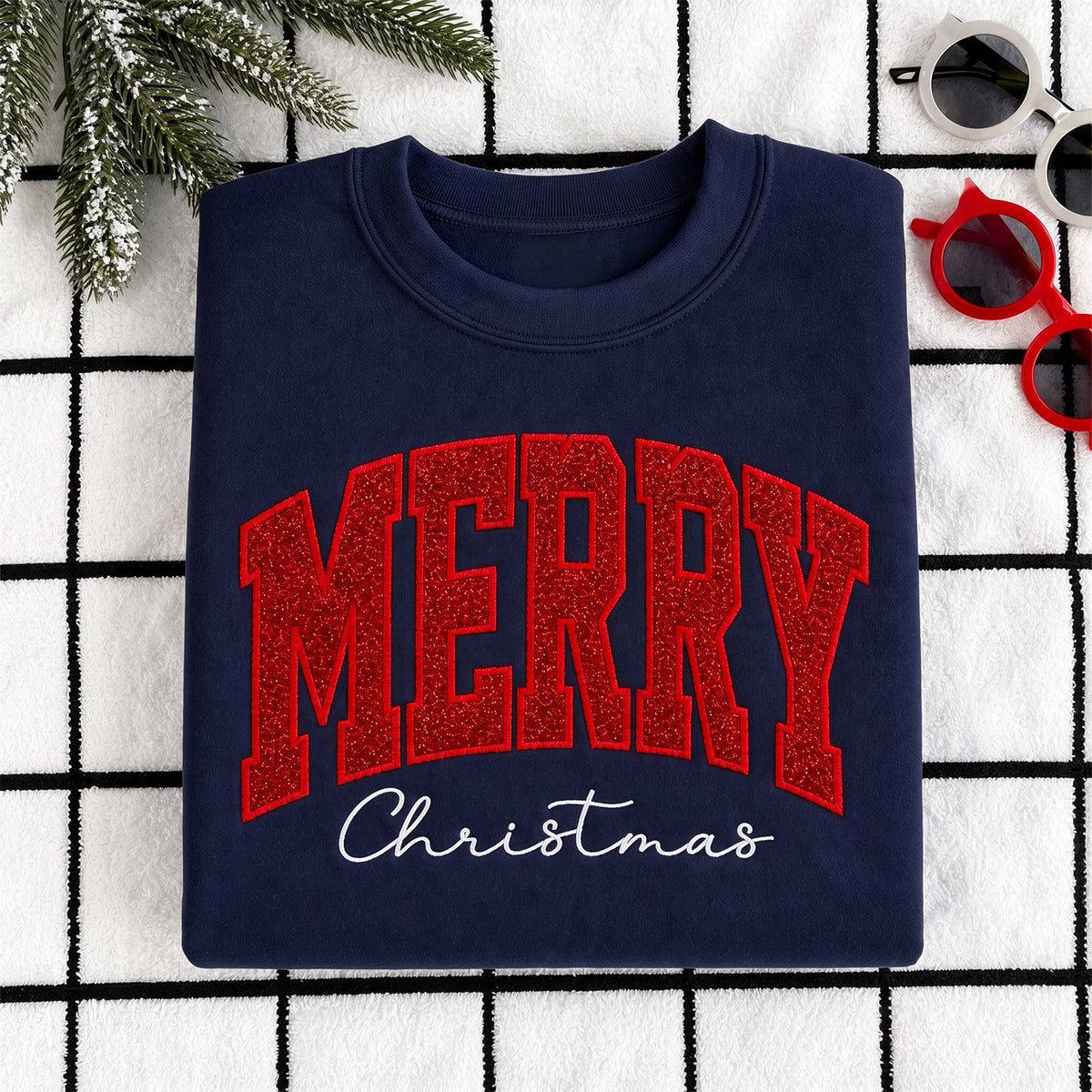 custom-merry-christmas-glitter-embroidered-sweatshirt-festive-holiday-crewneck