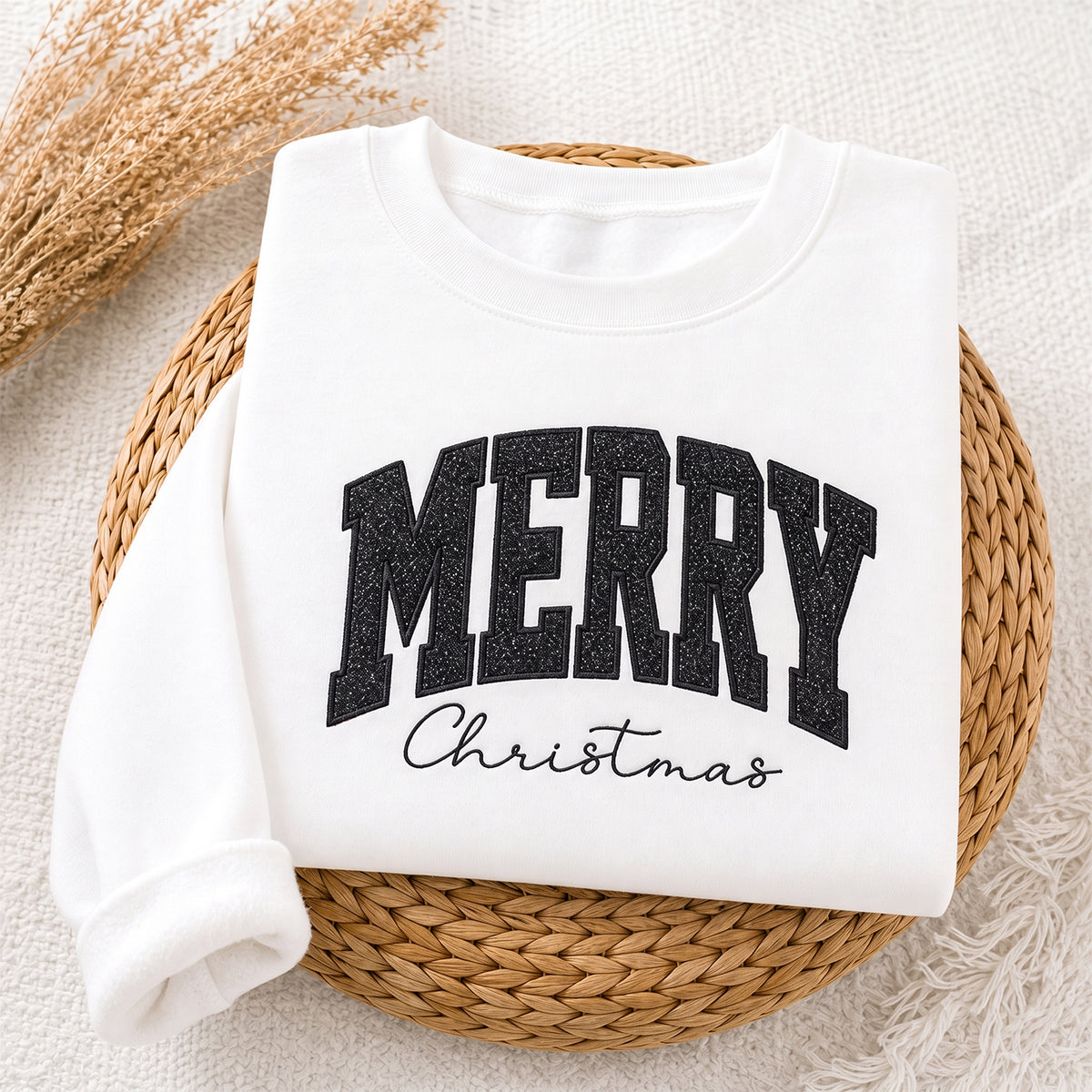 custom-merry-christmas-glitter-embroidered-sweatshirt-festive-holiday-crewneck