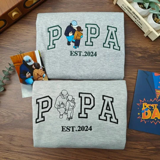custom-portrait-from-photo-sweatshirt-embroidered-dad-papa-sweatshirt