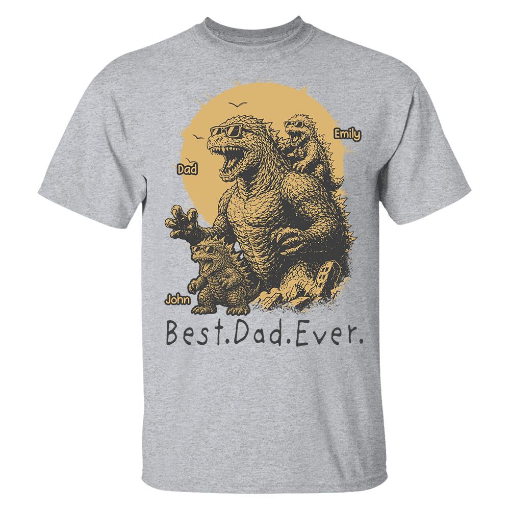 personalized-best-dad-ever-dadzilla-t-shirt-father-day-gifts-for-dad-funny-papa-t-shirt