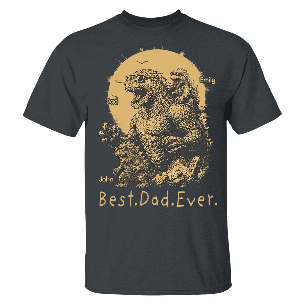 personalized-best-dad-ever-dadzilla-t-shirt-father-day-gifts-for-dad-funny-papa-t-shirt