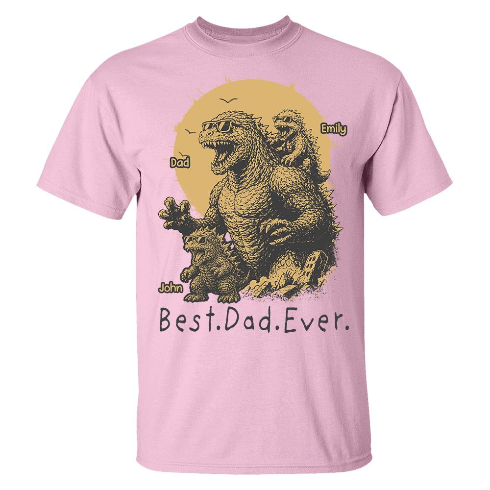 personalized-best-dad-ever-dadzilla-t-shirt-father-day-gifts-for-dad-funny-papa-t-shirt