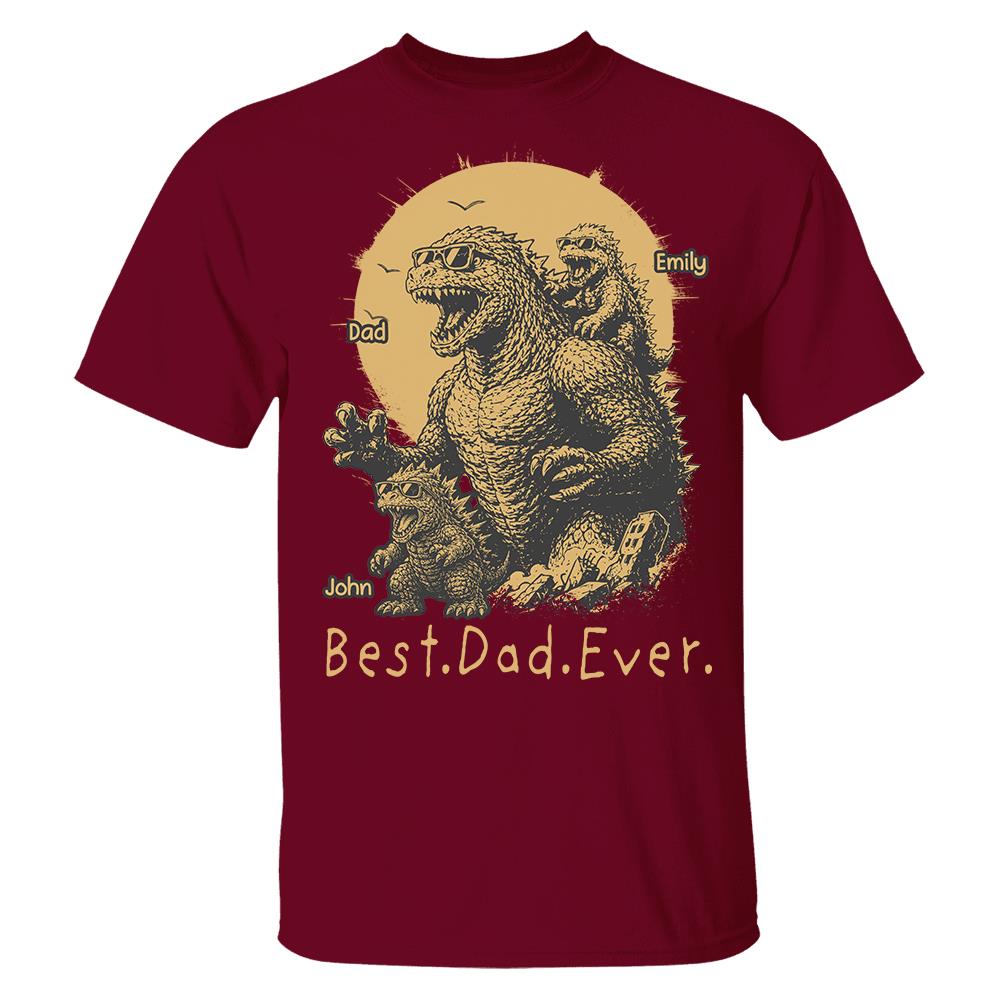 personalized-best-dad-ever-dadzilla-t-shirt-father-day-gifts-for-dad-funny-papa-t-shirt