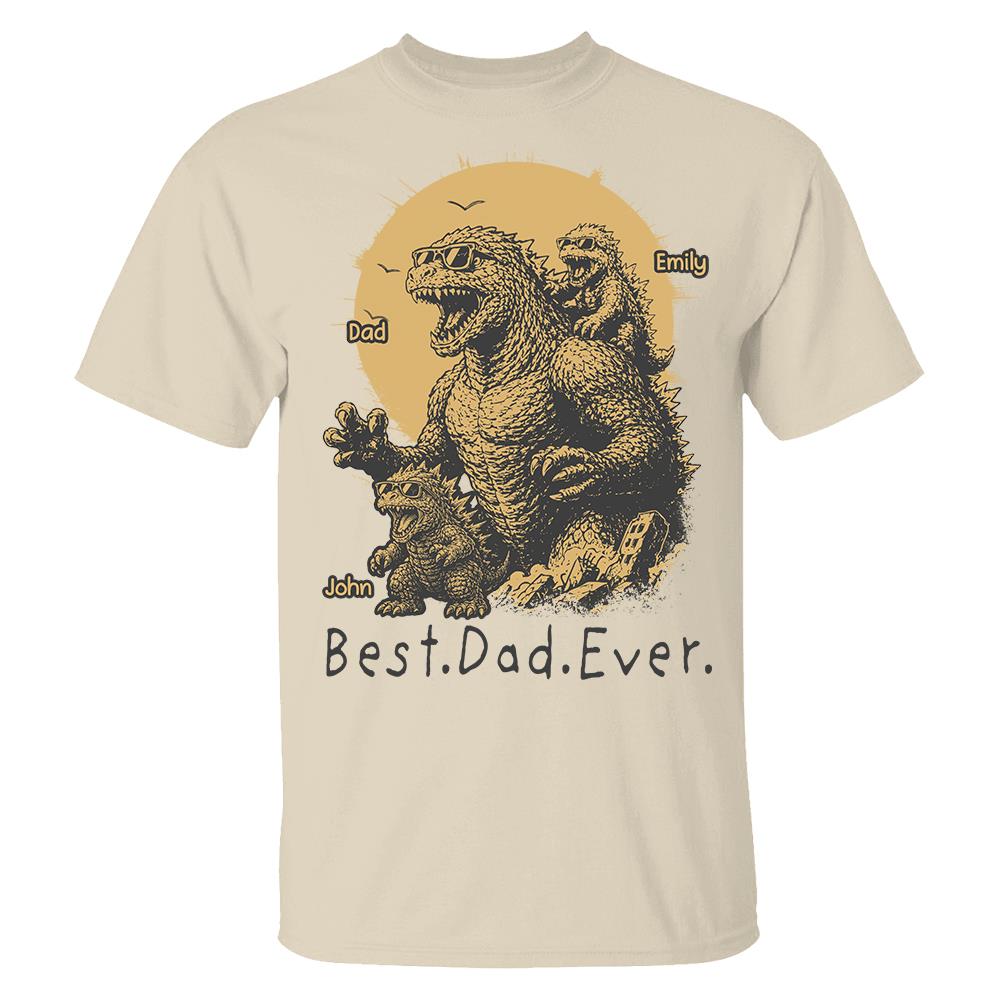 personalized-best-dad-ever-dadzilla-t-shirt-father-day-gifts-for-dad-funny-papa-t-shirt