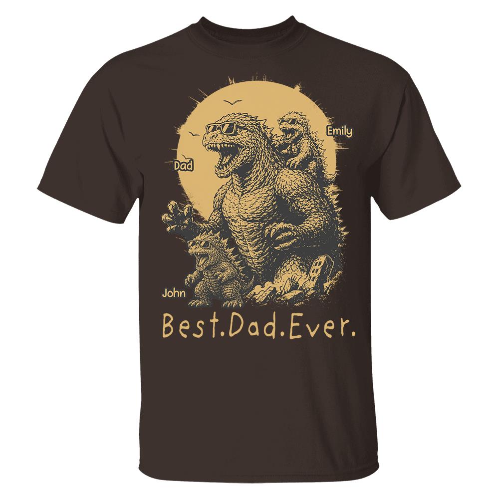 personalized-best-dad-ever-dadzilla-t-shirt-father-day-gifts-for-dad-funny-papa-t-shirt
