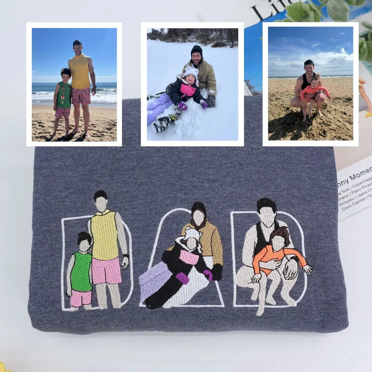 custom-comic-photo-embroidered-dadlife-shirt-sweatshirt-hoodie-fathers-day-gift-for-dad