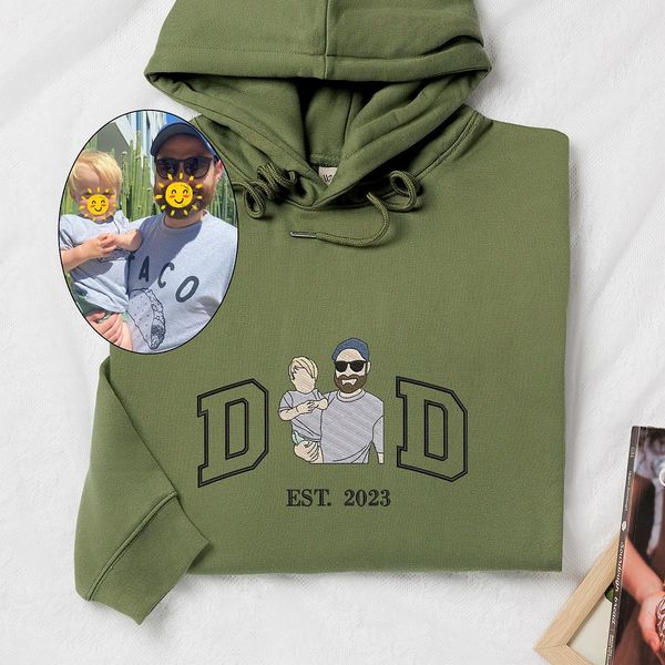 custom-portrait-from-photo-sweatshirt-embroidered-dad-papa-sweatshirt