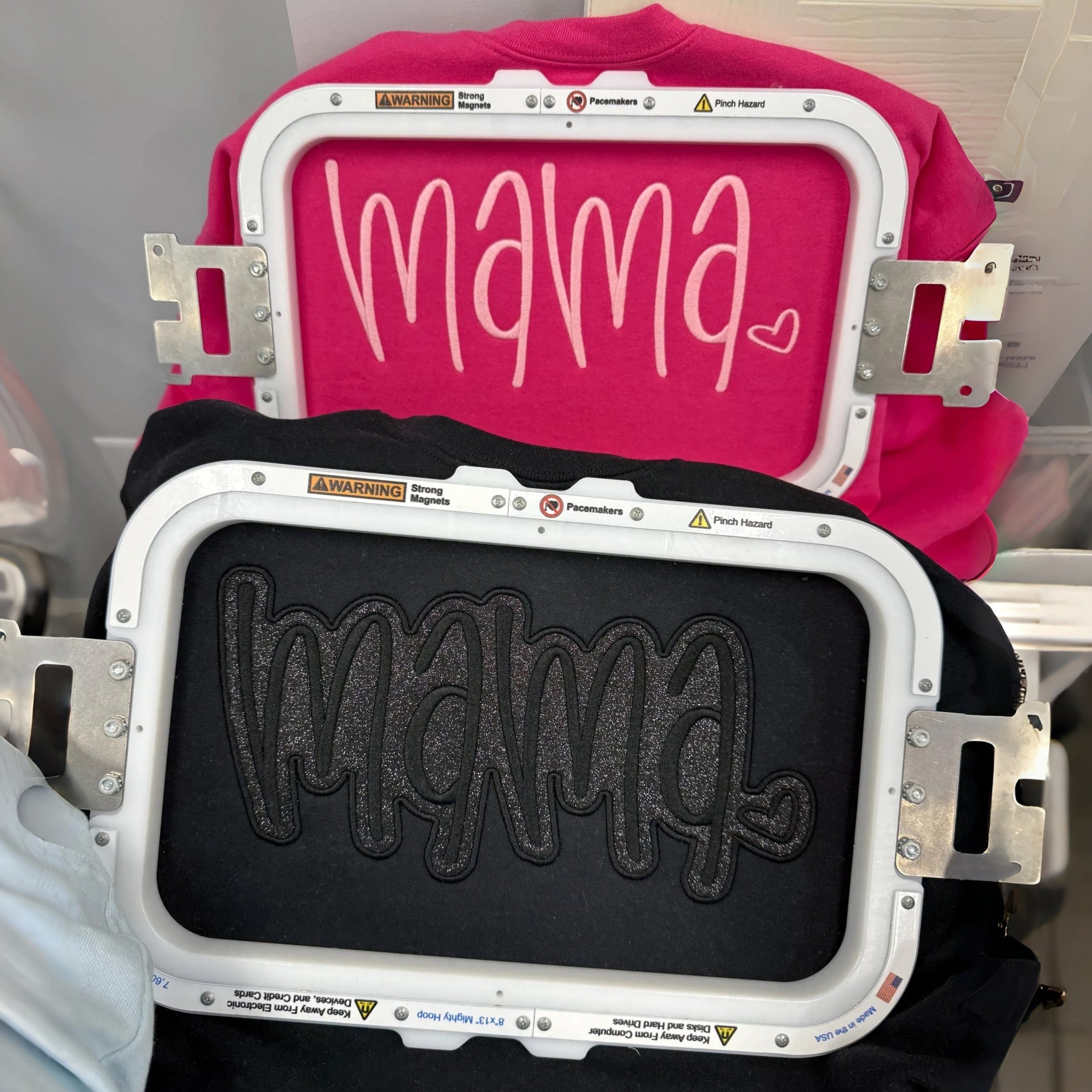 custom-mama-glitter-applique-sweatshirt-with-heart-glitter-design-mothers-day-gifts