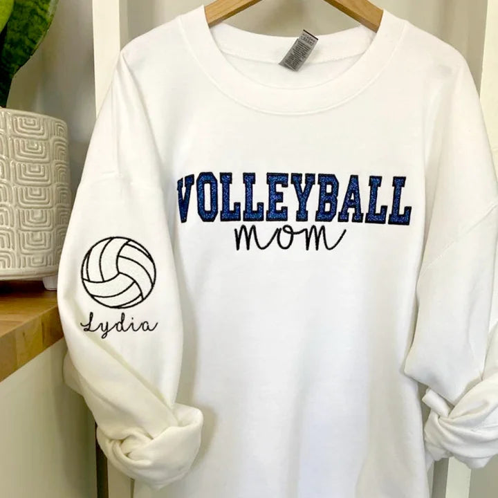 personalized-glitter-embroidered-football-volleyball-baseball-basketball-mom-sweatshirt