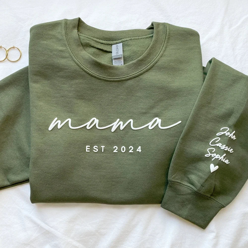 custom-puff-print-sweatshirt-est-year-with-kids-names-on-sleeve-for-mama-and-grandma-gift