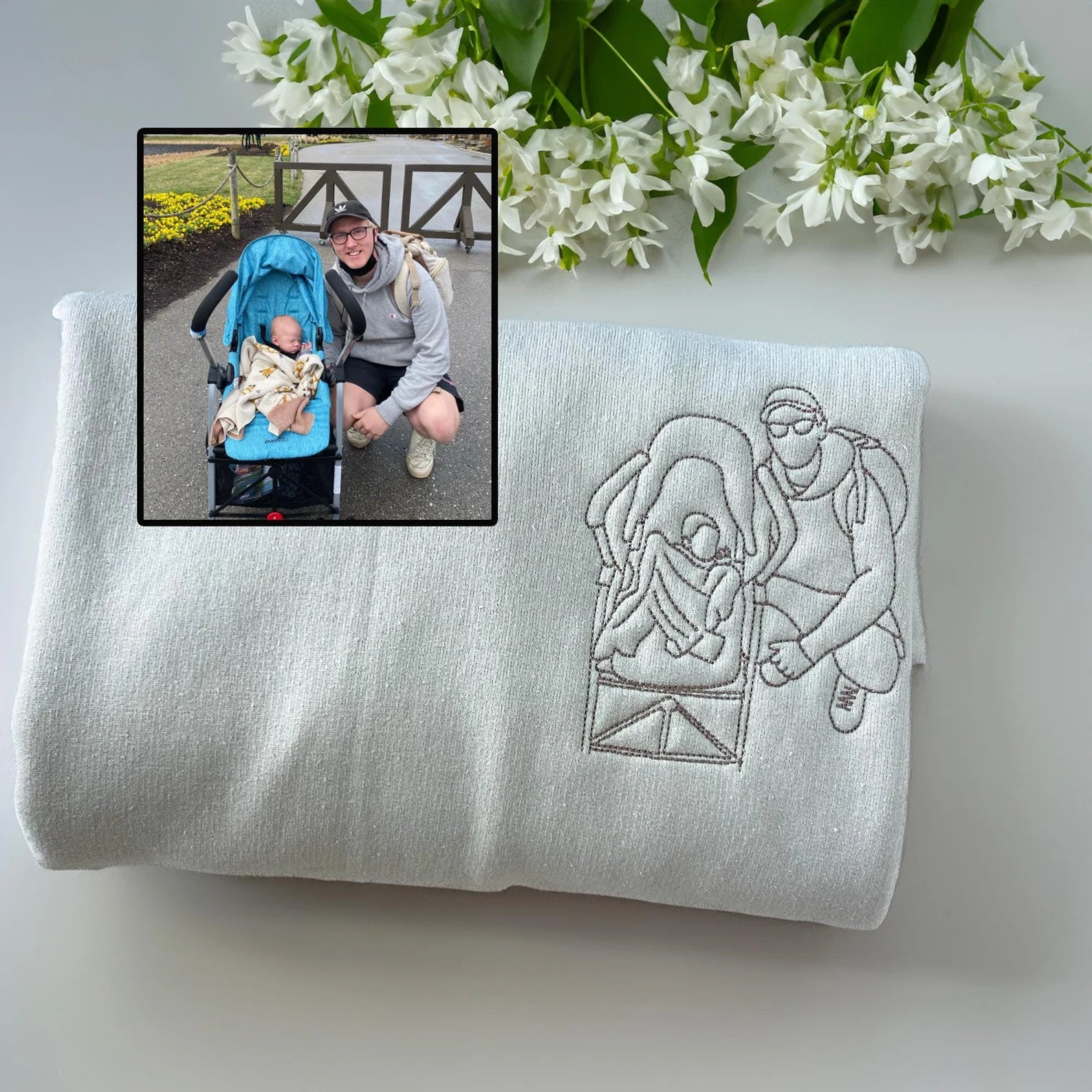 custom-embroidered-photo-portrait-sweatshirt-gift-for-dad-papa-personalized-fathers-day-gift