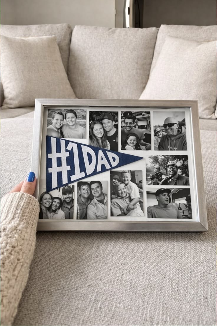 personalized-1-dad-photo-collage-poster-custom-fathers-day-birthday-gift-pennant-style-wall-art