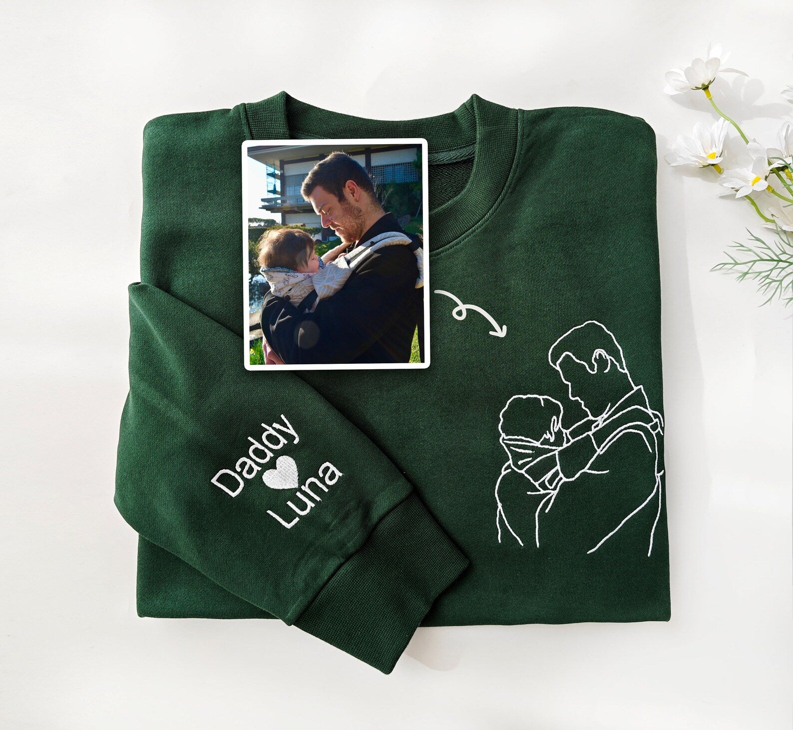 custom-embroidered-photo-portrait-sweatshirt-gift-for-dad-papa-personalized-fathers-day-gift