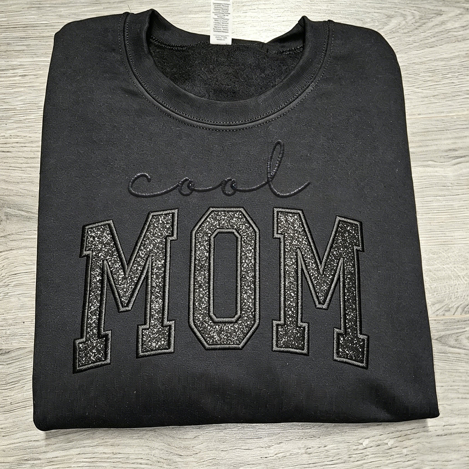 custom-glitter-embroidered-cool-mom-sweatshirt-mothers-day-gift
