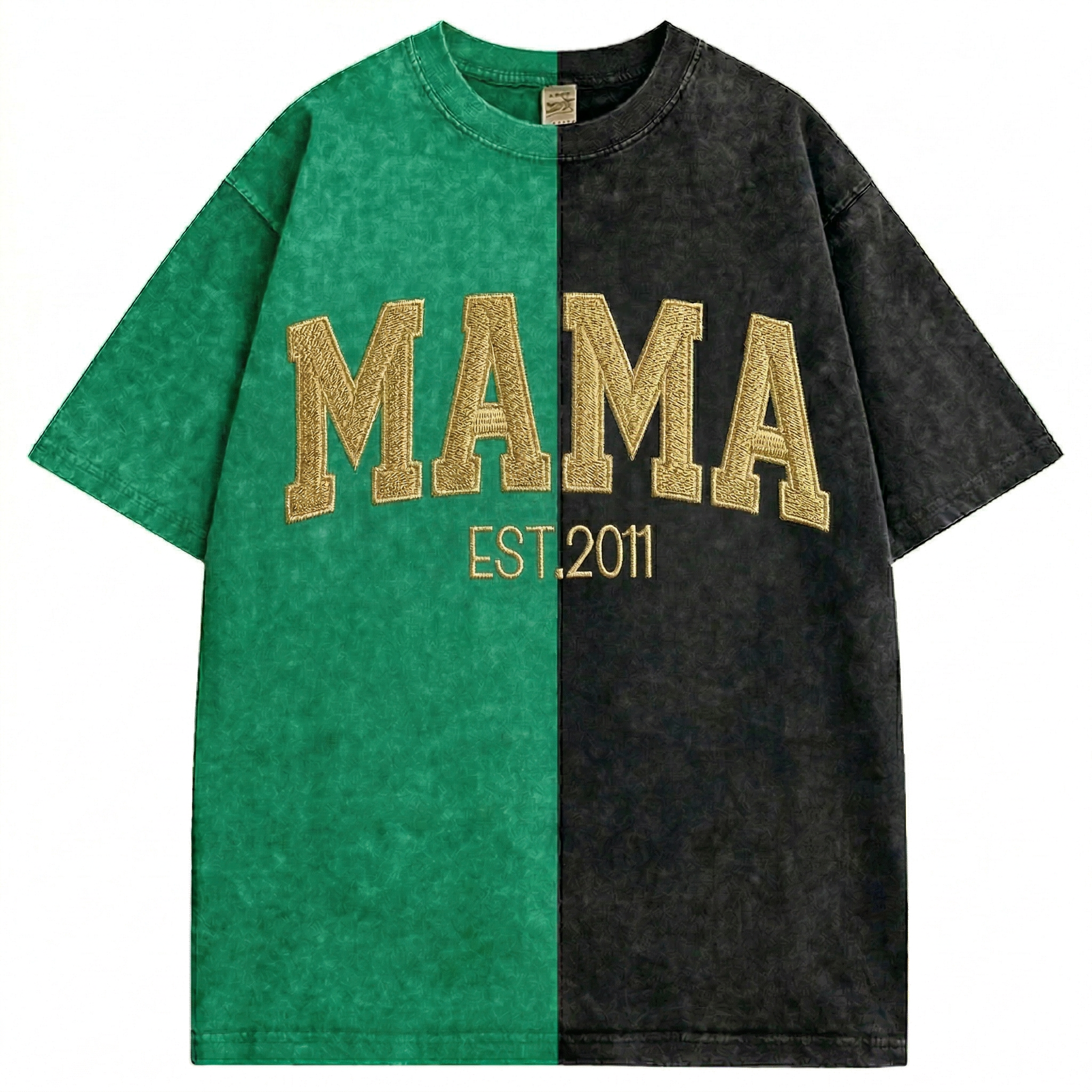 custom-washed-patchwork-mom-embroidered-t-shirt-mothers-day-gift-for-mama