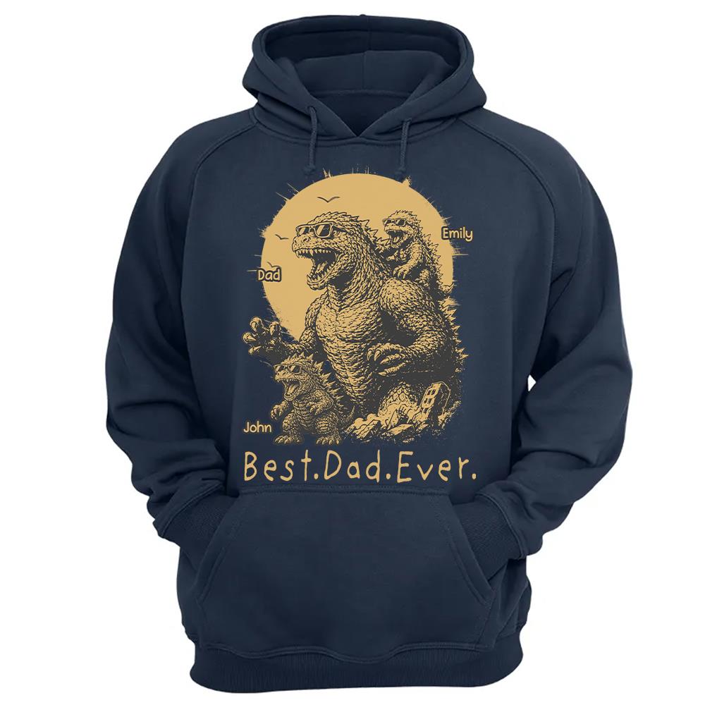 personalized-best-dad-ever-dadzilla-t-shirt-father-day-gifts-for-dad-funny-papa-t-shirt