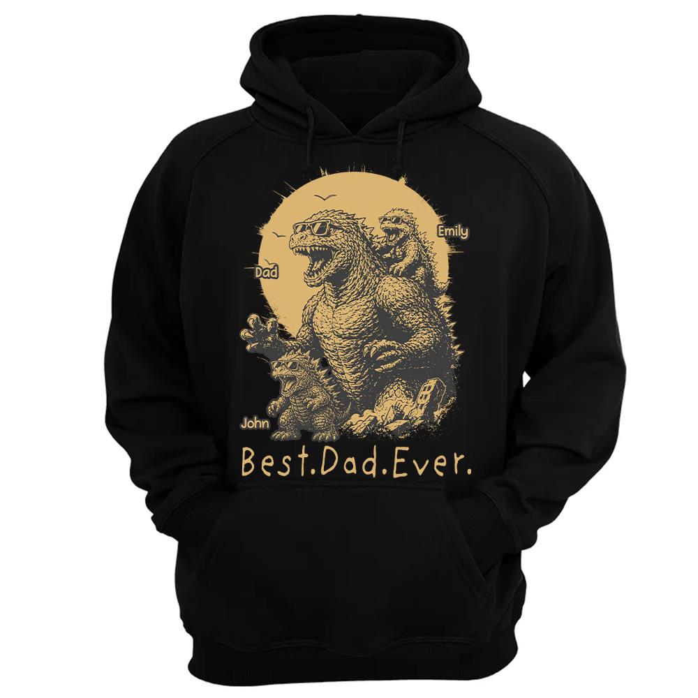 personalized-best-dad-ever-dadzilla-t-shirt-father-day-gifts-for-dad-funny-papa-t-shirt