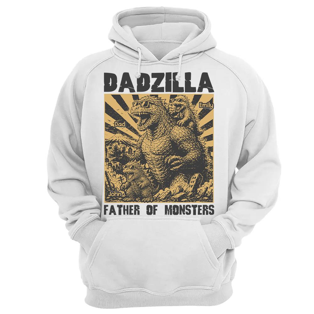 personalized-dadzilla-t-shirt-father-day-gifts-for-dad-funny-papa-tshirt-cool-daddy-dinosaur-tee