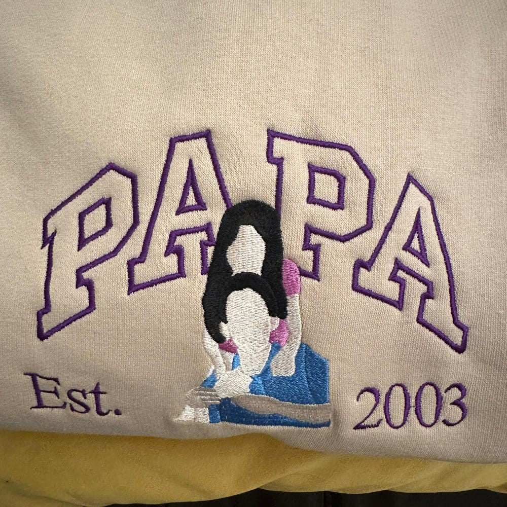 custom-embroidered-dad-sweatshirt-with-photo-gift-for-dad-from-mom