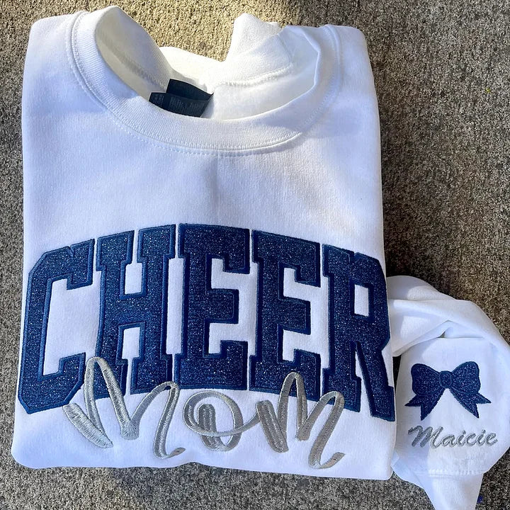 custom-personalized-glitter-embroidered-college-cheer-mom-sweatshirt