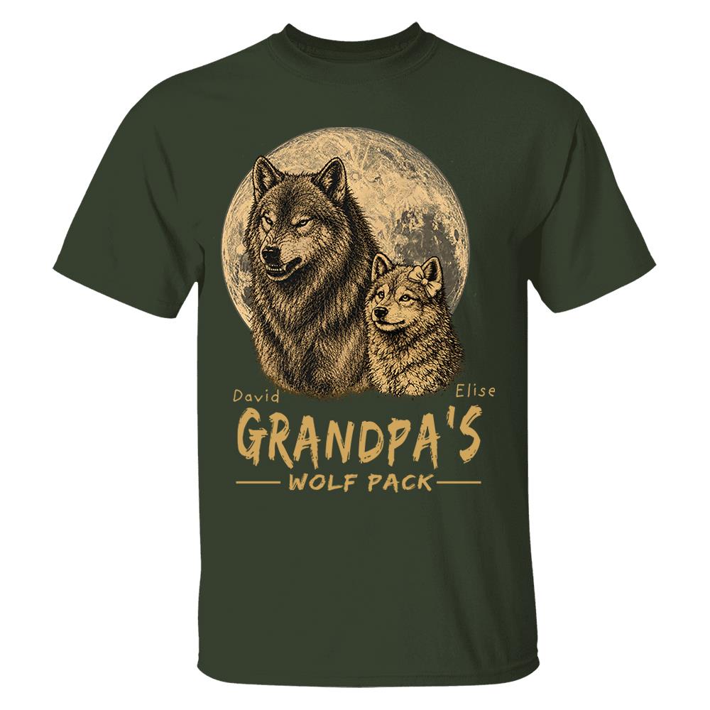 grandpa-wolf-pack-personalized-shirt-fathers-day-gift-for-dad-grandpa-fathers-day-gift