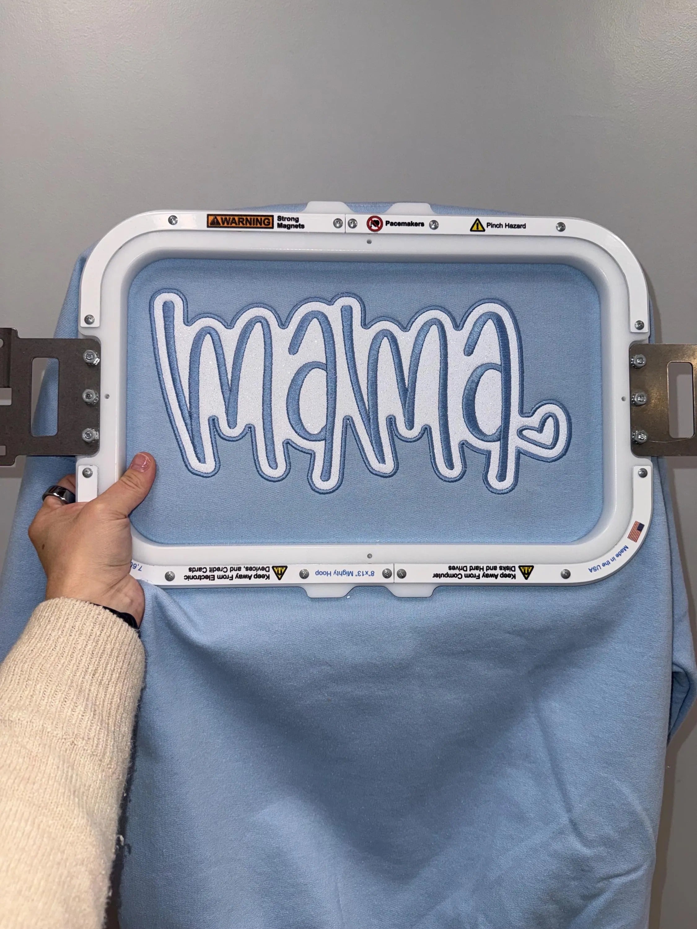 custom-mama-glitter-applique-sweatshirt-with-heart-glitter-design-mothers-day-gifts