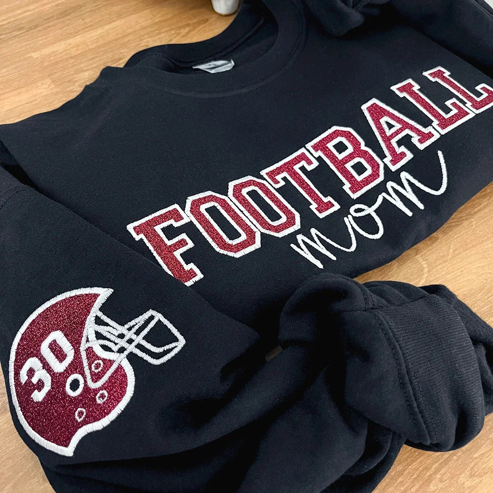 personalized-glitter-embroidered-football-volleyball-baseball-basketball-mom-sweatshirt