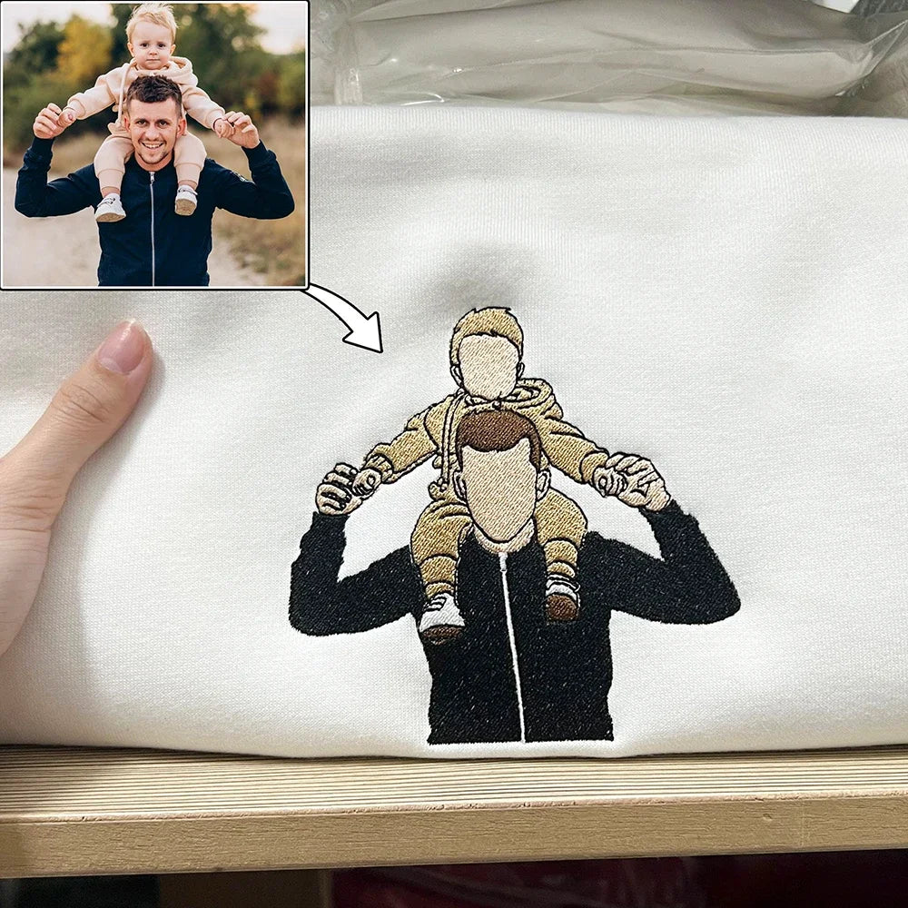 custom-embroidered-photo-portrait-sweatshirt-for-papa-papa-dad