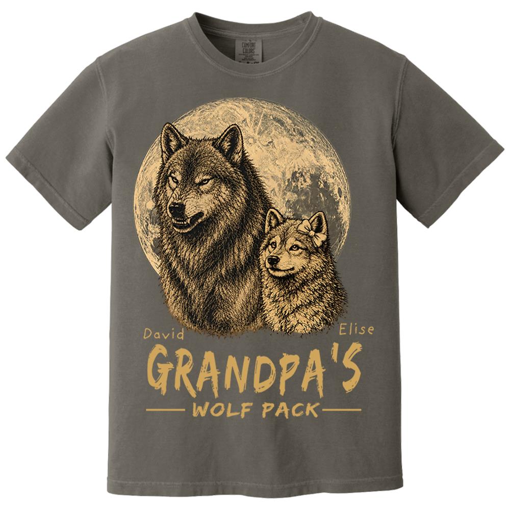 grandpa-wolf-pack-personalized-shirt-fathers-day-gift-for-dad-grandpa-fathers-day-gift