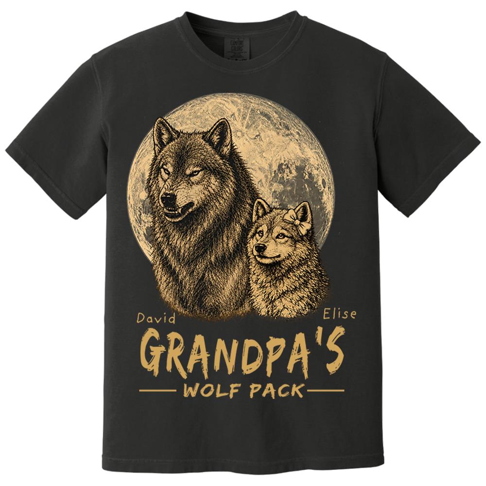 grandpa-wolf-pack-personalized-shirt-fathers-day-gift-for-dad-grandpa-fathers-day-gift