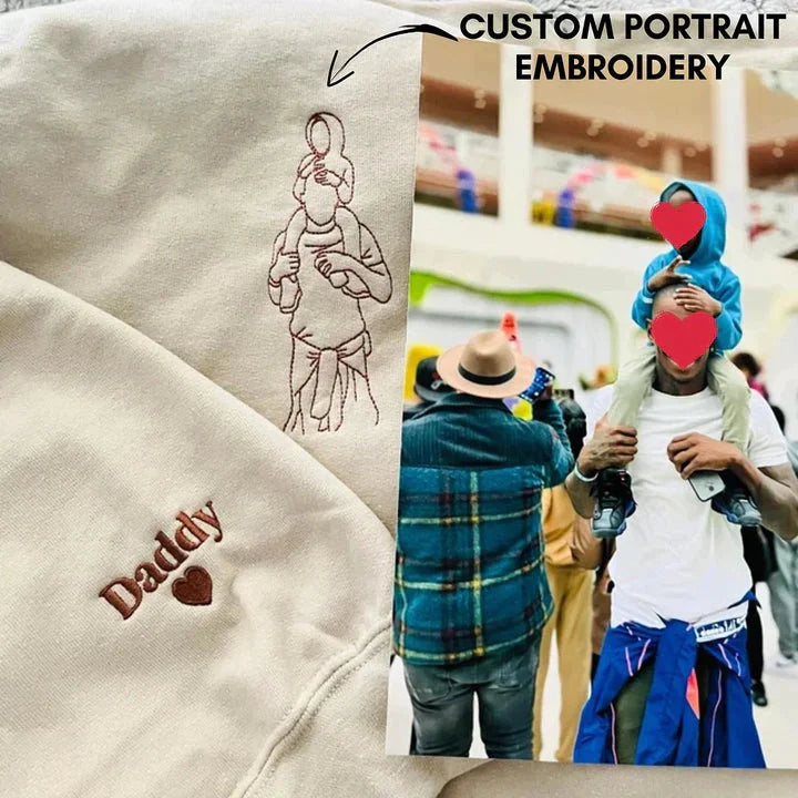 custom-embroidered-photo-portrait-sweatshirt-gift-for-dad-papa-personalized-fathers-day-gift