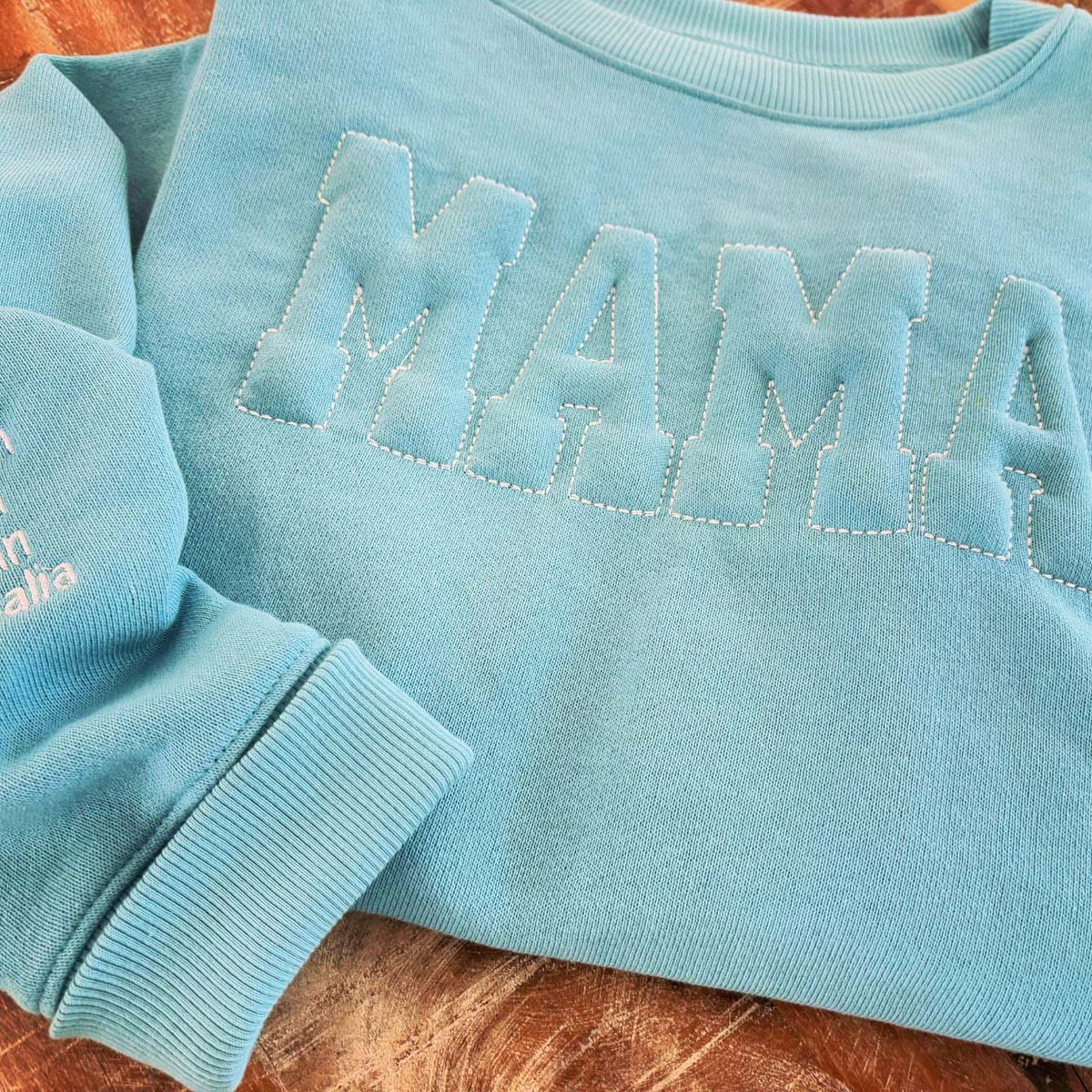 custom-embossed-3d-puff-mama-sweatshirt