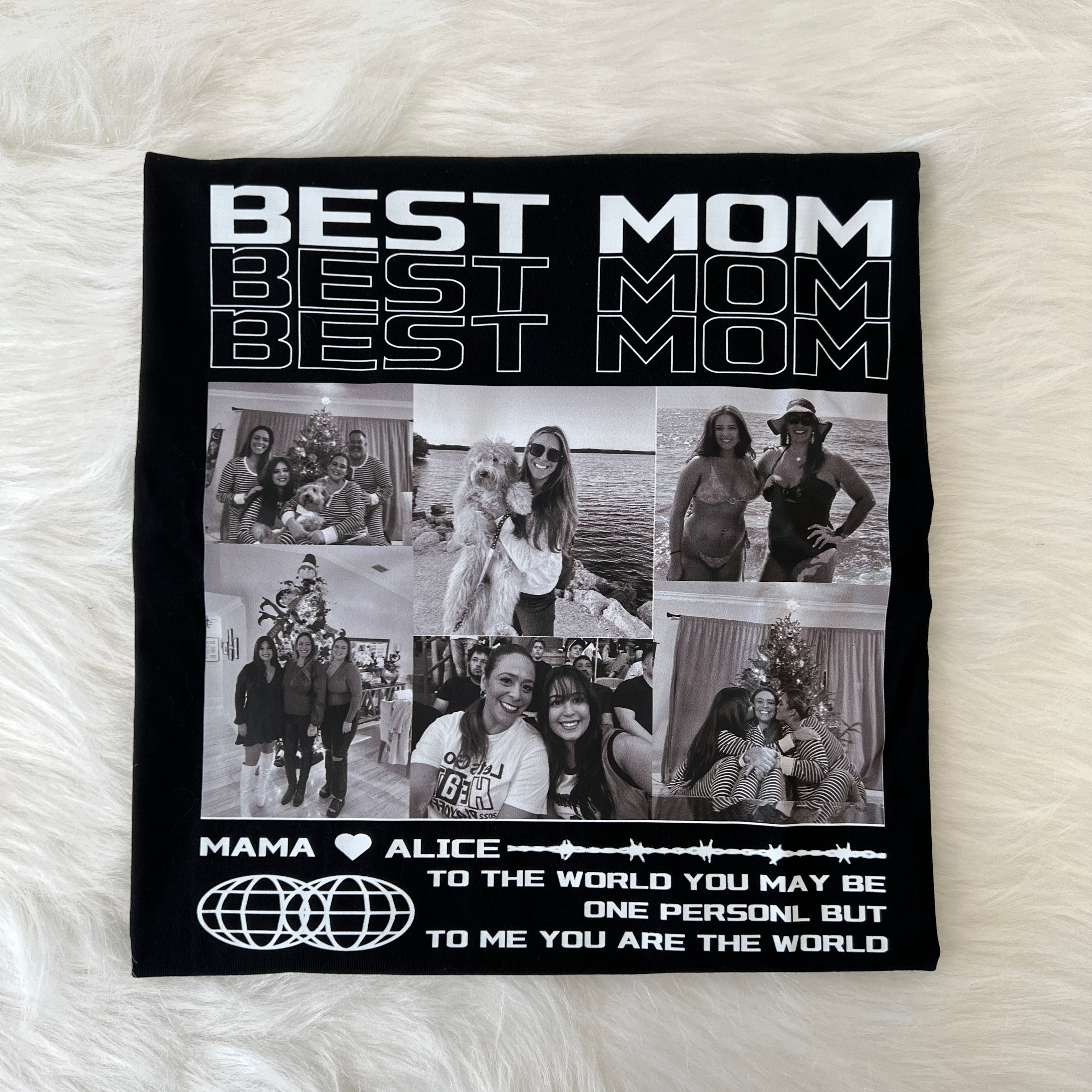 mothers-day-unique-custom-photo-vintage-t-shirt-hoodie-gift-for-mom