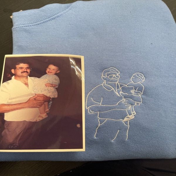 custom-embroidered-photo-portrait-sweatshirt-gift-for-dad-papa-personalized-fathers-day-gift