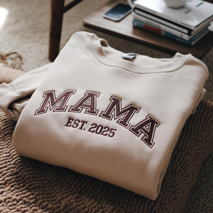 momommy
