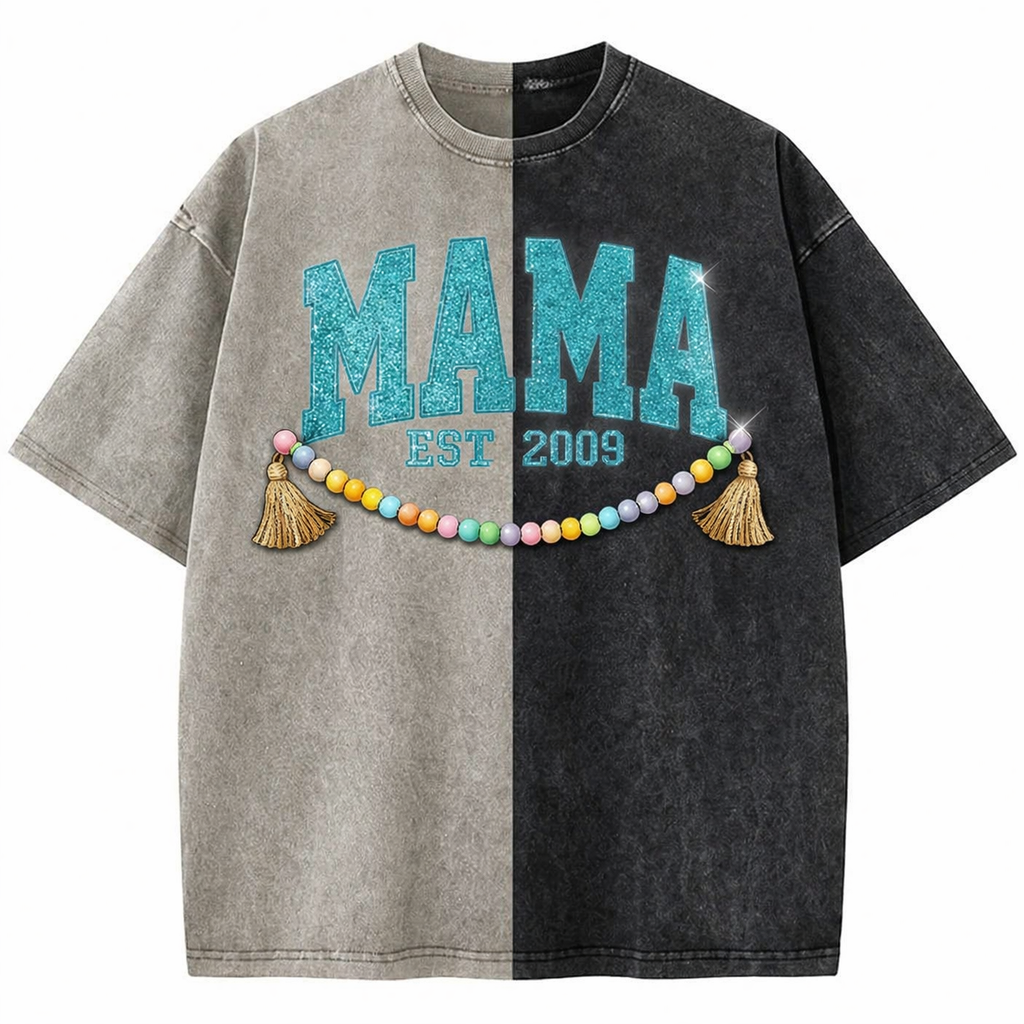 washed-patchwork-t-shirt-glitter-mom-sequin-embroidered-mothers-day-gift-for-mama