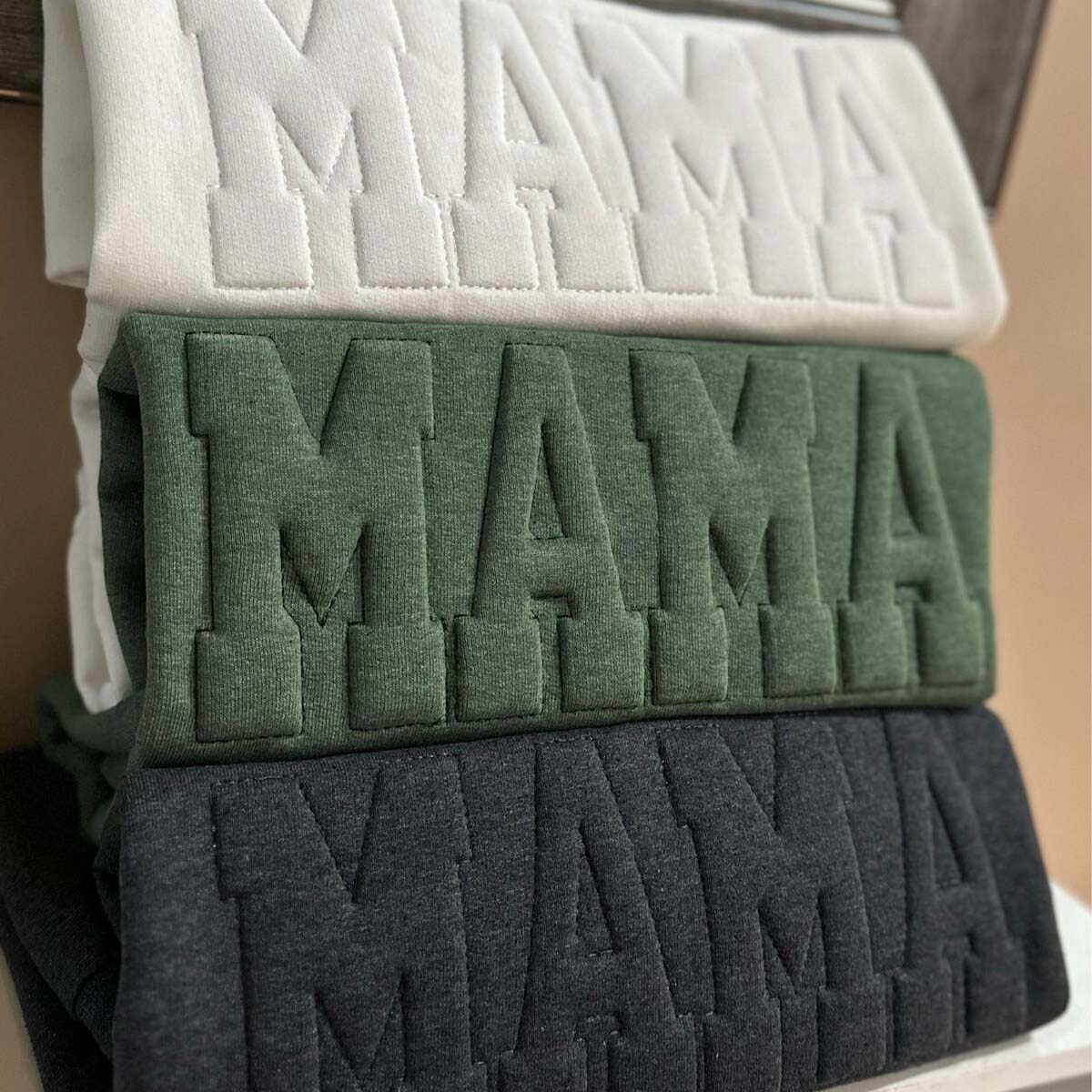 custom-embossed-3d-puff-mama-sweatshirt