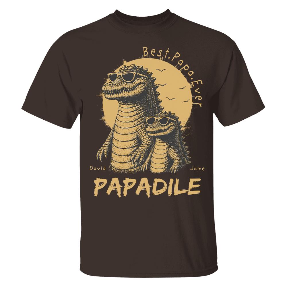 best-dad-ever-personalized-dad-crocodile-shirt-with-custom-kids-names-funny-grandpa-family-t-shirt-for-dad-papa