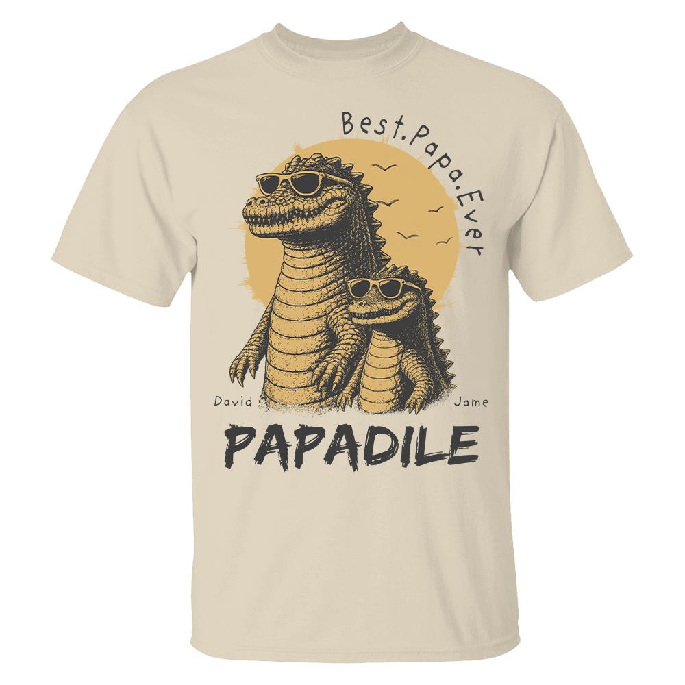 best-dad-ever-personalized-dad-crocodile-shirt-with-custom-kids-names-funny-grandpa-family-t-shirt-for-dad-papa