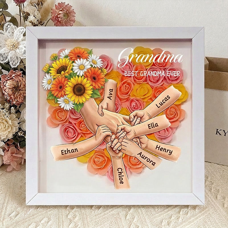 sunflower-personalized-mom-holding-hands-memorial-shadow-box-mothers-day-remembrance-frame-in-loving-memory-gift