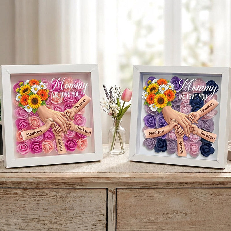 sunflower-personalized-mom-holding-hands-memorial-shadow-box-mothers-day-remembrance-frame-in-loving-memory-gift