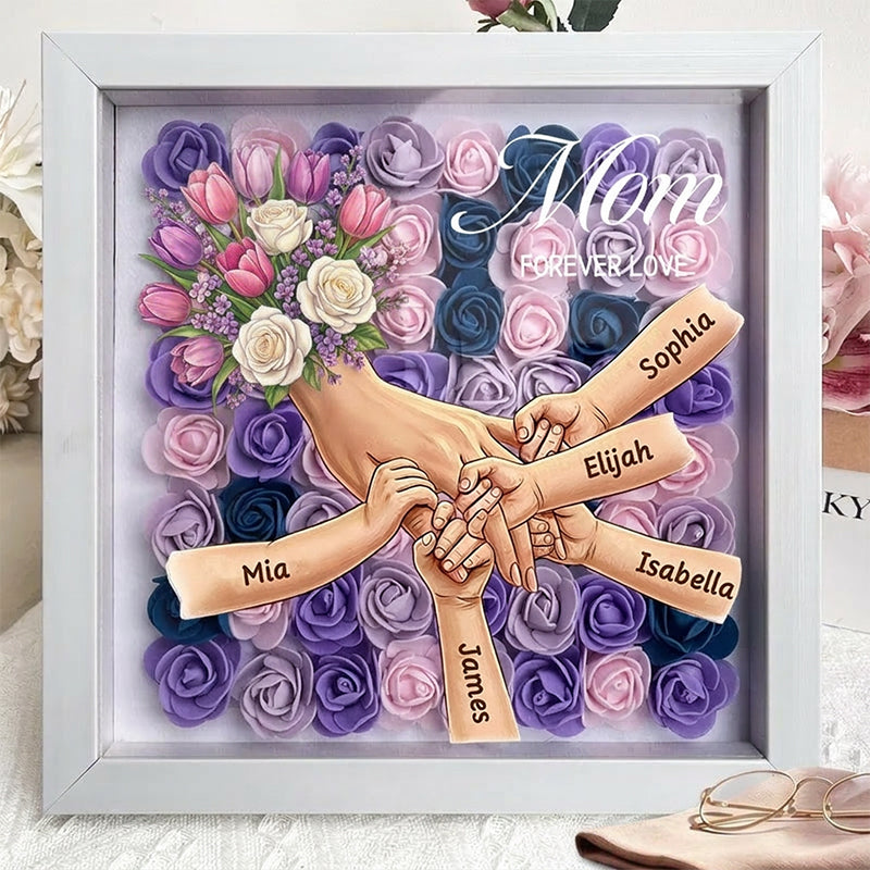 tulips-white-roses-personalized-mom-holding-hands-flower-shadow-box-mothers-day-remembrance-frame-in-loving-memory-gift