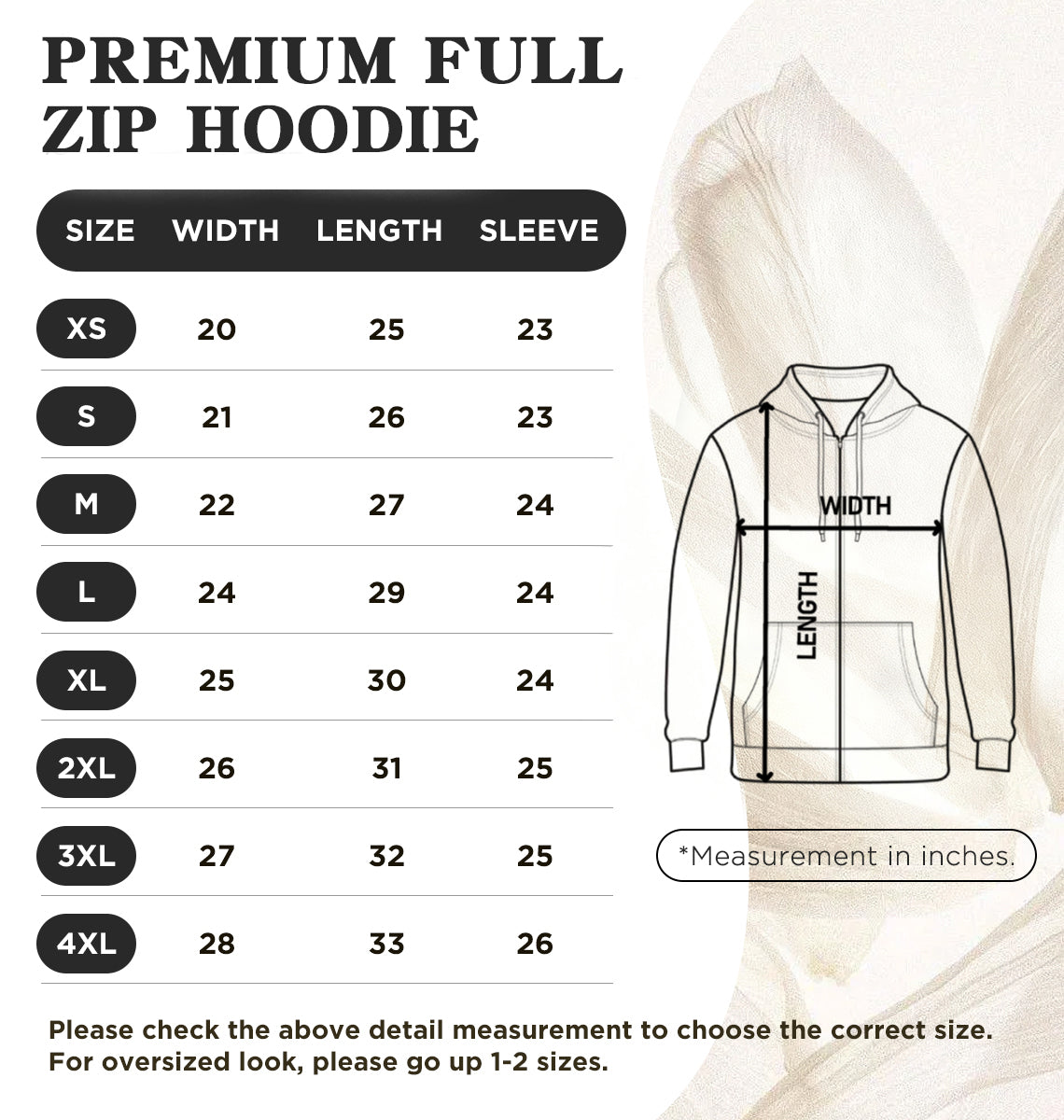 custom-embroidered-full-zip-sweatshirt-for-grandma-mothers-day-gift