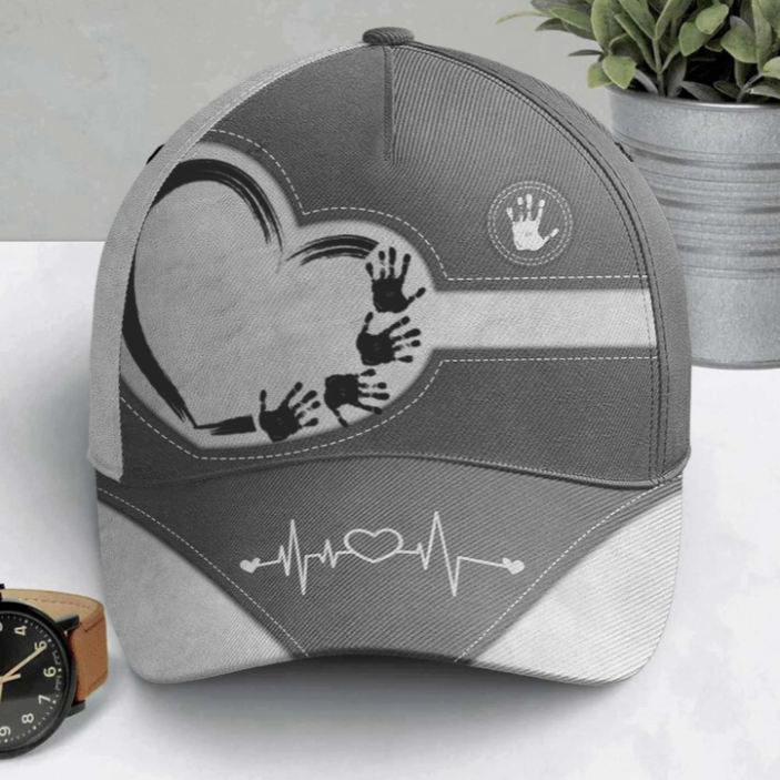 personalized-grandpa-dad-handprint-baseball-cap-fathers-day-gift