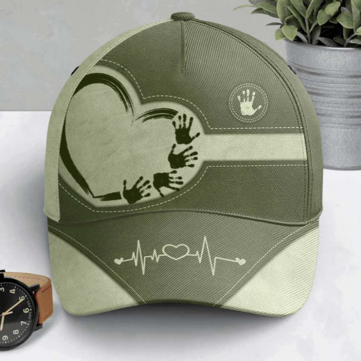 personalized-grandpa-dad-handprint-baseball-cap-fathers-day-gift