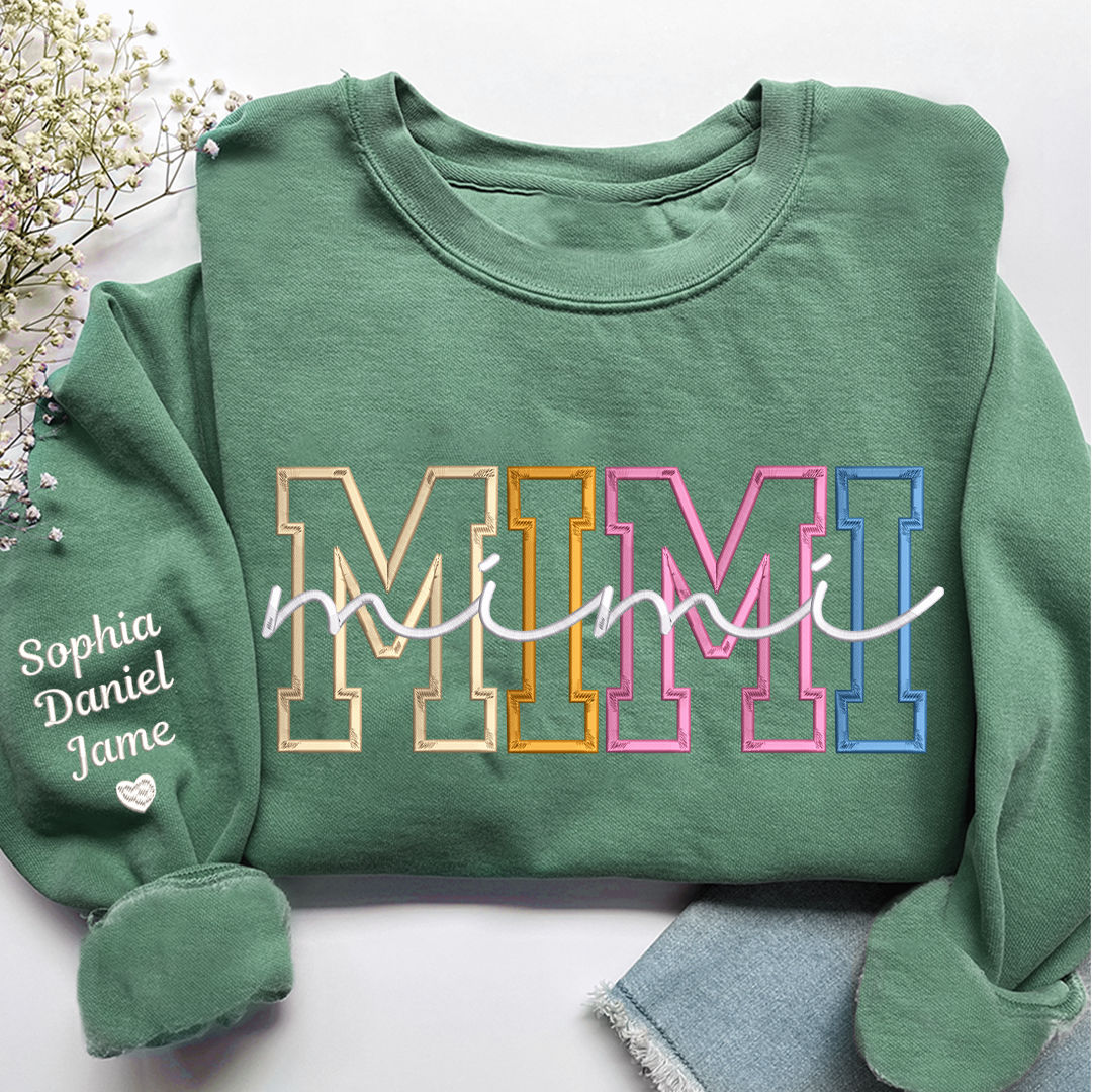 custom-color-embroidered-nana-sweatshirt-and-grandkids-mothers-day-christmas-gifts-for-mom
