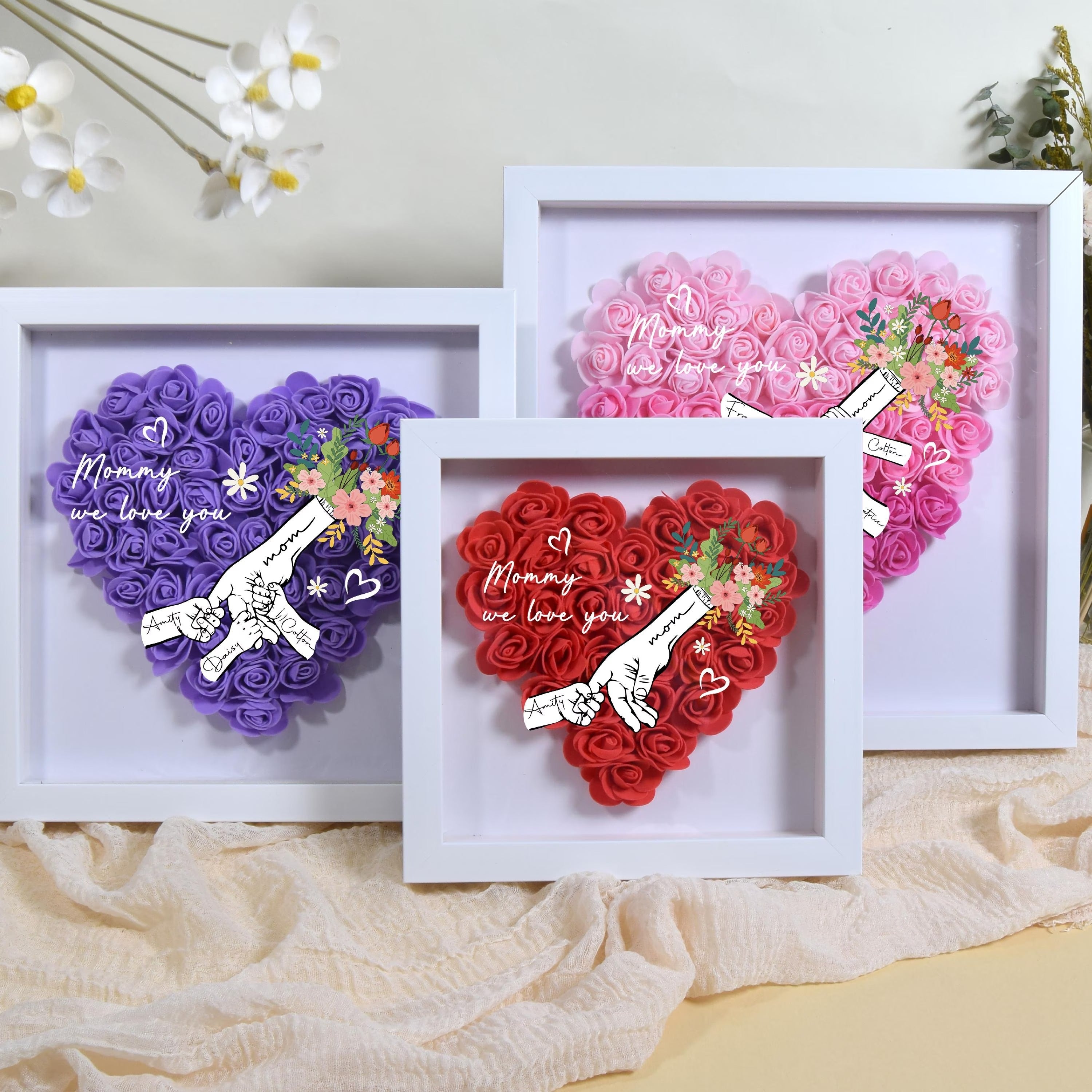personalized-flower-handprints-flower-shadow-box-for-mom-gift-mother-s-day-gift